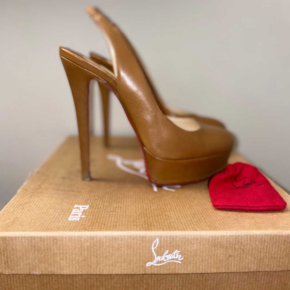 Brand: Christian Louboutin